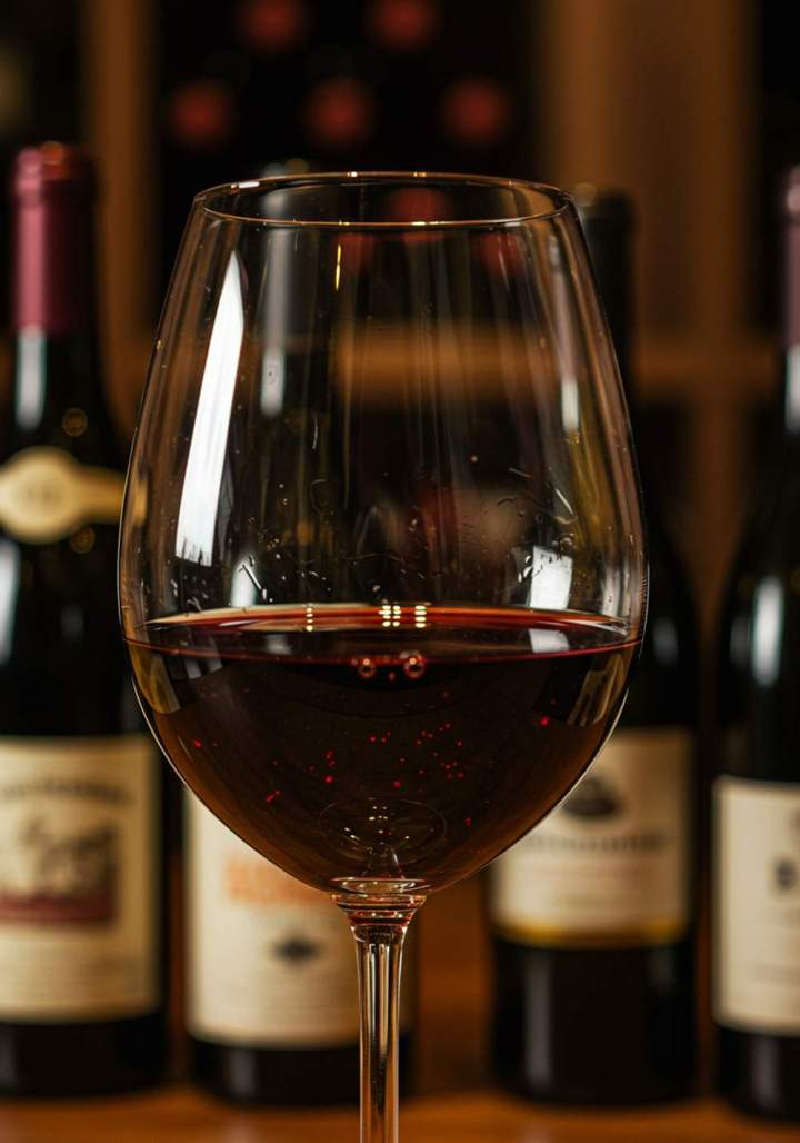 Red wine sales Meursault