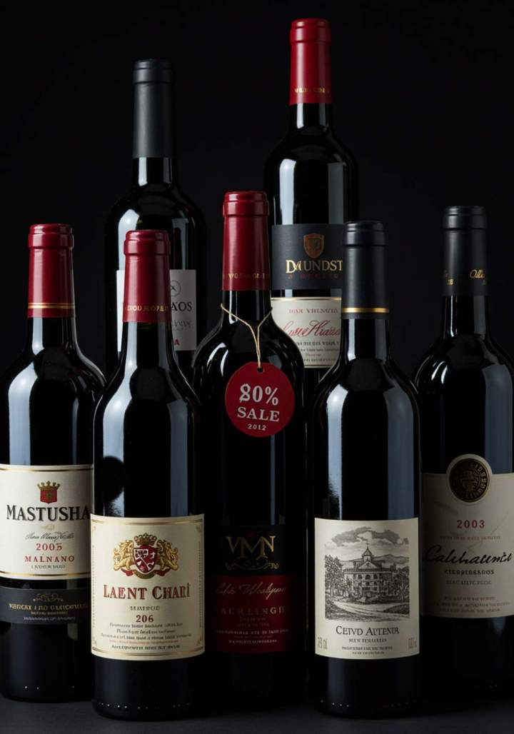 White wine sales Meursault